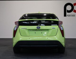 2016 Toyota Prius A Model, Low KMS, Heads up Display image 310590