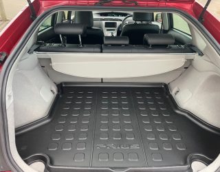 2012 Toyota Prius G Model, Low KMS image 290851