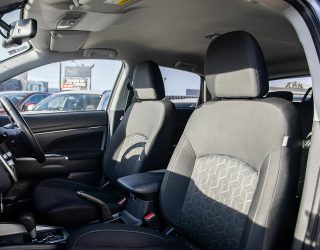 2021 Mitsubishi Asx LS 2.0P, Cruise Control image 292962