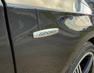 2014 Mercedes-benz A 250 Sport AMG Line – Low KMS image 294920