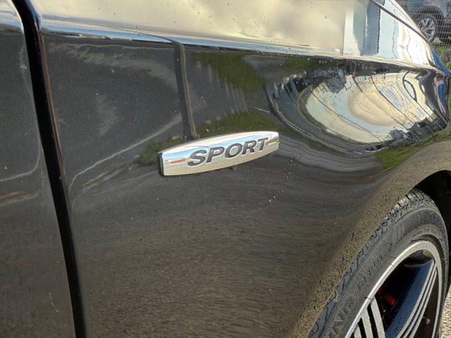 2014 Mercedes-benz A 250 Sport AMG Line – Low KMS image 294920