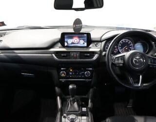 2016 Mazda Atenza Sedan 25S Leather Package Facelift image 315239