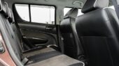 2016 Suzuki Swift Style Unique Colour – Half Leather image 303204