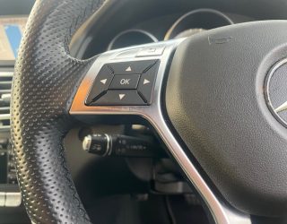 2014 Mercedes-benz E 250 Avant-garde image 291057