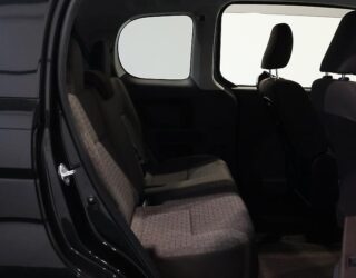 2014 Toyota Spade X Model, Low KMS image 314393