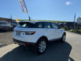 2015 Land Rover Range Rover Evoque SI4 PURETECH 2.0P/4WD image 302219