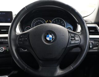 2014 Bmw 320i Low KMs Sedan image 308774