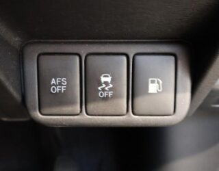 2012 Toyota Avensis Wagon Li image 317726