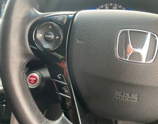 2014 Honda Accord Hybrid EX image 290881