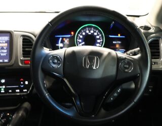 2014 Honda Vezel Hybrid X image 314111