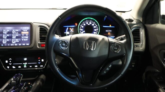 2014 Honda Vezel Hybrid X image 314111