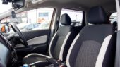 2017 Nissan Note E-Power, 360 Degree Camera image 318714
