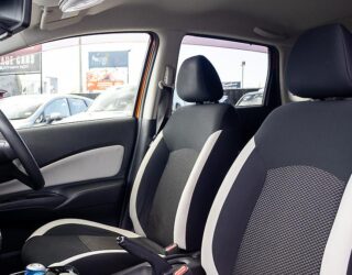 2017 Nissan Note E-Power, 360 Degree Camera image 318714