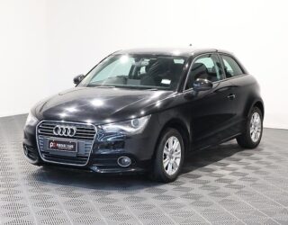 2012 Audi A1 1.4 TFSI image 315163