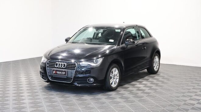 2012 Audi A1 1.4 TFSI image 315163