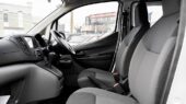 2021 Nissan Nv200 5 Door, Low Kms Like new image 312744