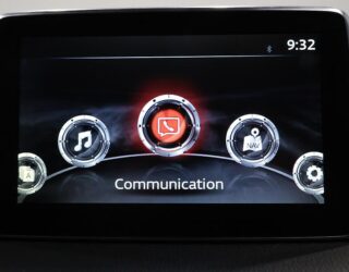 2014 Mazda Axela Hybrid S/ Leather Package/ Low KMS image 313733