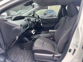 2017 Toyota Prius S MODEL image 291416