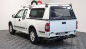 2006 Holden Rodeo LX SPACE PU 3L MAN 4X2 image 305964