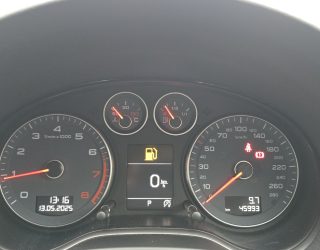 2013 Audi A3 Sportback 1.4TFSI image 292230