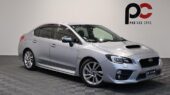 2016 Subaru Wrx S4 2.0GT-S Eyesight AWD image 306633