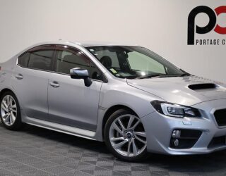 2016 Subaru Wrx S4 2.0GT-S Eyesight AWD image 294116