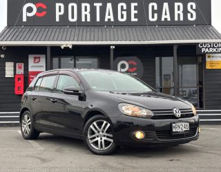2011 Volkswagen Golf TSI 1.4L image 291356