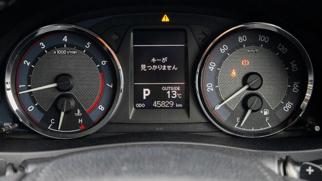 2012 Toyota Auris 180G S-Package, sporty look image 312876