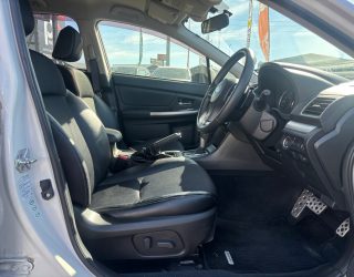 2014 Subaru Impreza Sport 2.0i-S Eyesight 4WD image 293973