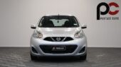 2016 Nissan March S Model, Super Low KMS image 314208