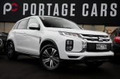 2021 Mitsubishi Asx LS 2.0P, Cruise Control image 291476