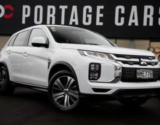 2021 Mitsubishi Asx LS 2.0P, Cruise Control image 291475