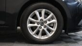2014 Mazda Axela Hybrid S/ Leather Package/ Low KMS image 313731