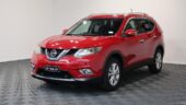 2014 Nissan X-trail 20X Emergency Brake Package 4WD image 305978
