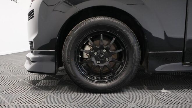 2014 Toyota Spade X Model, Low KMS image 314401