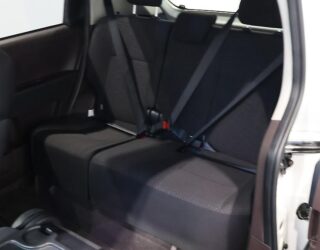 2015 Toyota Spade F Jack image 315431