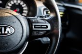 2018 Kia Rio GT-LINE 1.0PT/7AM image 293512