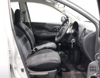 2016 Nissan March S Model, Super Low KMS image 314218