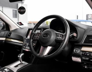 2012 Subaru Outback 2.5i Eyesight AWD image 309212