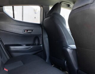 2018 Toyota C-hr S model Hybrid – Cruise Control image 308221