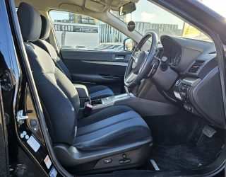 2012 Subaru Outback 2.5i Eyesight AWD image 293086