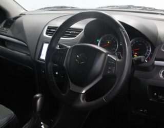2014 Suzuki Swift RS image 307581