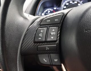 2016 Mazda Demio 13S Low KMS image 316428