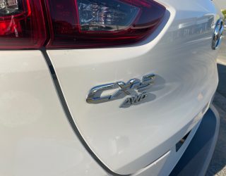 2018 Mazda Cx-3 Proactive 4WD image 293074