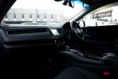 2016 Honda Vezel Spec S Steering assist Hybrid image 289225