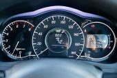 2014 Nissan Note DIG-S / 1.2l / 360 Camera image 288785