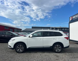 2021 Mitsubishi Outlander LS 2.4P/4WD image 291107