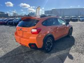 2013 Subaru Xv 2.0i-L Eyesight 4WD image 293117
