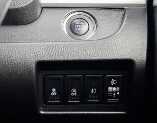 2014 Suzuki Swift Stunning black, Idling stop,Push start image 312862