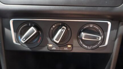 2014 Volkswagen Polo TSI Comfortline BMT image 315378